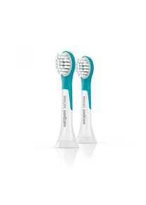 Philips Sonicare Kids HX6032 Mini fogkefefej, 2 db-os