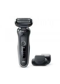 Braun Series 5 1500s White borotva