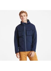Timberland Mount Redington Feldjacke Für Herren In Navyblau Navyblau