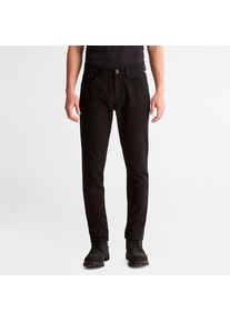 Timberland Sargent Lake Stay-black Jeans Voor Heren In Zwart Zwart