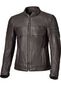 Held Summer Ride II, leather jacket perforated , color: Brown , size: 64