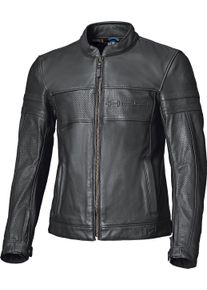 Held Summer Ride II, leather jacket perforated , color: Black , size: 52