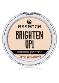 Essence BRIGHTEN UP! mattifying powder shade 20 9 g