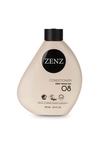 ZENZ Organic Deep Wood Conditioner No. 8 - 250 ml