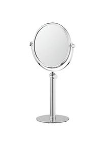 Windisch Cosmetic mirror chrome plated brass