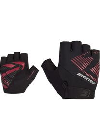 Ziener Curdt Fahrradhandschuhe Herren, Größe: 8