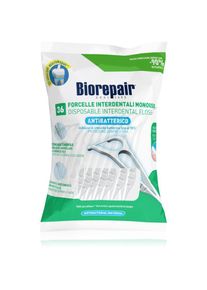 Biorepair Oral Care Pro dental floss holder single-use 36 pc