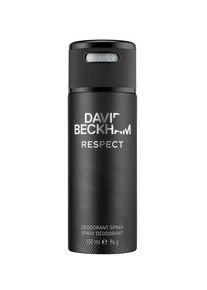 David Beckham Respect