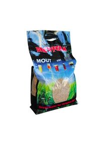 ich-zapfe Gerstenmalz - BREWFERM Pale-ale 7 EBC 1 KG