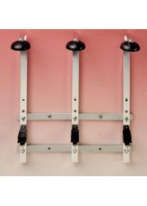 ich-zapfe Professionele Alcohol dispenser voor 0,7 - 1,0L flessen - Alcohol dispenser voor 8 flessen