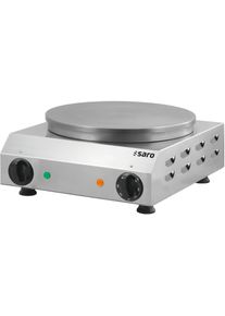 ich-zapfe Pannenkoekenmaker, crepe maker Saro - model Gilles