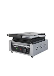 ich-zapfe Contactgrill, elektrische grill, keuken grill Saro - model PG 1