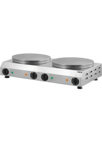 ich-zapfe Pannenkoekenmaker, crepe maker Saro - model Pierre