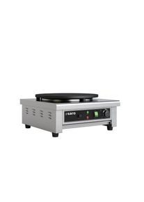 ich-zapfe Pannenkoekenmaker, crepe maker Saro - model Merle