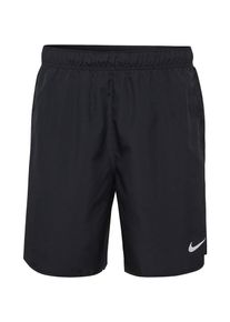 Nike Heren Sportbroek lichtgrijs / zwart XXL