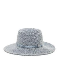 Kalap Seafolly - Shady Lady Collapsible Fedora 71299-HT Indigo