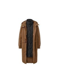 Parka z kamizelką Tchibo