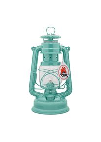 Sturmlaterne Baby Special 276 (Sale) lichtgrün, Feuerhand