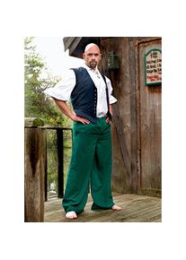 Pirate Pants green