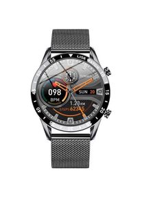 LIGE Luxury Smart Kar&oacute;ra-Fekete/Tip2 KP23959