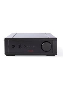TAD Audiovertrieb Rega Vollverstärker io