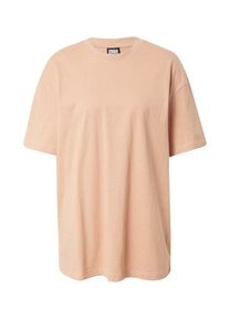 Urban Classics T-shirt Femme rose taille XXXL