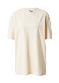 Urban Classics T-shirt Femme beige taille XXXL