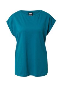 Urban Classics T-shirt Femme bleu taille XXXL