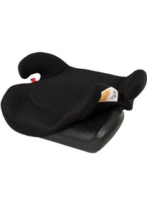 fillikid sitzerhöhung »bfl300«, Klasse Iii (22-36 Kg), Klasse Iii (22-36kg) schwarz, Für alle gängigen Fahrzeugmodelle geeignet