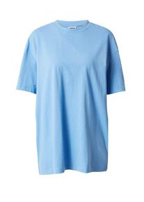 Urban Classics T-shirt Femme bleu taille 5XL