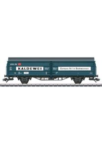 Märklin Märklin Güterwagen »Schiebewandwagen Hbils - 47345«, Made in Europe