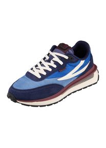 Fila Chaussure de sport à lacets Homme bleu taille 41