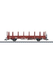 Märklin Märklin Güterwagen »Rungenwagen DB - 4694«, Made in Europe