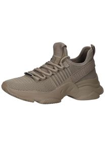 Steve Madden Dames Sneakers laag taupe 40