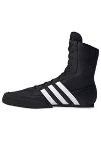 adidas Performance Chaussure de sport 'Box Hog' Homme noir taille 42.5-43
