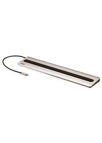 Aten Dokkolóállomás, USB-C csatlakozó, Busz-tápellátás, 85W, Portok összesen 14 - UH3237-AT