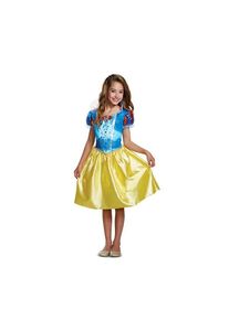 Jakks Disguise - Classic Costume - Snow White (104 cm)