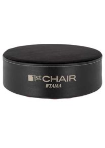 Tama HTS8BC Throne Seat Round Rider XL Cloth Top