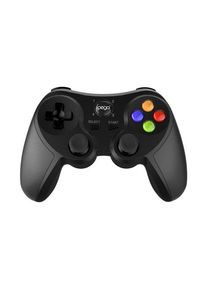 iPega PG-9078 Bluetooth Gamepad telefonhoz, fekete (PG-9078)