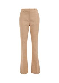 WE Fashion Hose Damen sand Größe 32