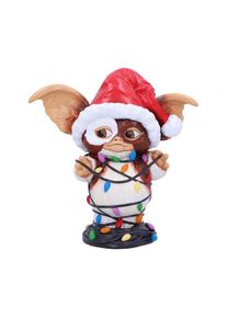 Nemesis Now Gremlins Gizmo in Fairy Lights 13cm