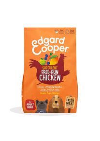 Edgard Cooper - Fresh Free-Run Chicken 12kg - (542503948503)