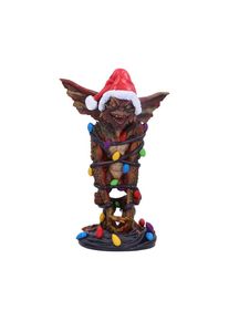 Nemesis Now Gremlins Mohawk in Fairy Lights 16cm