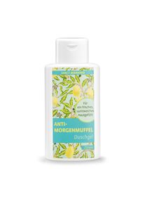 Gel doccia anti-malumore al limone
