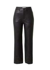 Katy Perry exclusive for ABOUT YOU Dames Broek 'Nala' zwart 34