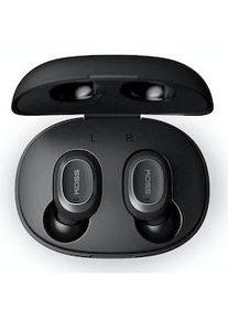 Cuffie Bluetooth senza Fili Auricolari In Ear con Microfono, Earbuds Sportivi 96816, Nero