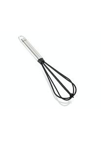 Leifheit Batidor de varilla de nailon de 32 cm Sterling