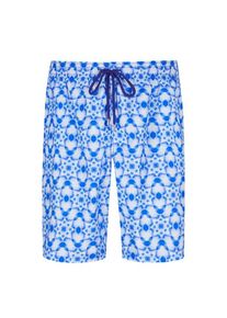 Nadměrná velikost: Vilebrequin, Plavky s batikovaným vzorem Ultramarín