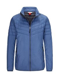 s.Oliver Plus size : s. Oliver, Casual jacket with '3M Thinsulate' padding in a Light Blue