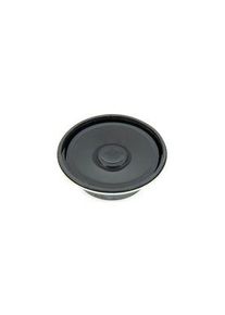 VISATON Minihøjttaler Fuldtonehøjttaler 50mm 2W 50Ohm 83dB - K 50 - 50 OHM